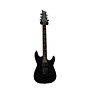 Used Laguna Used Laguna LE300 Black Solid Body Electric Guitar Black