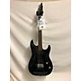 Used Laguna Used Laguna LE300 Black Solid Body Electric Guitar Black