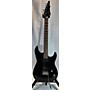 Used Laguna Used Laguna LE300 Black Solid Body Electric Guitar Black