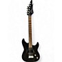 Used Laguna Used Laguna LE300 Black Solid Body Electric Guitar Black