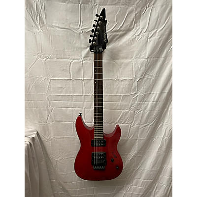 Laguna Used Laguna LE300 Red Solid Body Electric Guitar