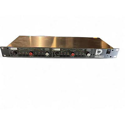 Used Lake Audio F355A Microphone Preamp