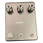 Used Lake Effects FVD Effect Pedal