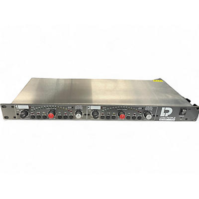 Used Lake People MIC-AMP F355 Microphone Preamp