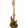 Used Lakland Used Lakland 44-01 Natural Electric Bass Guitar Natural