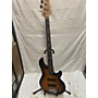 Used Lakland Used Lakland 44-02 Skyline Series 2 Color Sunburst Electric Bass Guitar 2 Color Sunburst