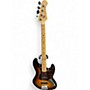 Used Lakland 44-60 Skyline Series Sunburst Electric Bass Guitar Sunburst