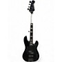 Used Lakland 44-64 SKYLINE SERIES BLACK Electric Bass Guitar BLACK