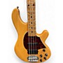 Used Lakland 494 NATURAL Electric Bass Guitar NATURAL
