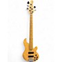 Used Lakland 55-01 Skyline Series 5 String NATURAL MAPLE Electric Bass Guitar NATURAL MAPLE