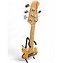 Used Lakland 55-01 Skyline Series 5 String Natural Electric Bass Guitar Natural