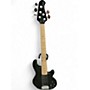 Used Lakland 55-02 Skyline Series 5 String Emerald Green Electric Bass Guitar Emerald Green