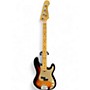 Used Lakland Bob Glaub 3 Color Sunburst Electric Bass Guitar 3 Color Sunburst