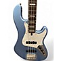 Used Lakland DJ4 Darryl Jones Skyline  Lake Placid Blue Electric Bass Guitar Lake Placid Blue