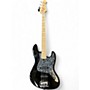 Used Lakland Joe Osborn Signature 4 String Black Electric Bass Guitar Black