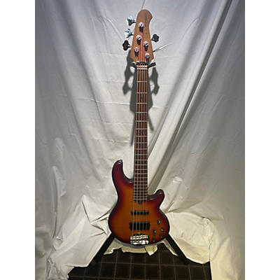 Lakland Used Lakland SKYLINE 55-02 DELUXE Electric Bass Guitar