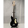 Used Lakland Used Lakland Skyline Hollowbody 30 Black Electric Bass Guitar Black