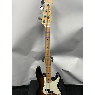 Lakland Used Lakland USA Series 44-64 Custom Deluxe Electric Bass Guitar