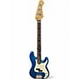 Used Lakland USA Series 44-64 Lake Placid Blue Electric Bass Guitar Lake Placid Blue