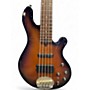 Used Lakland USA Series 55-14 Classic Tobacco Sunburst Electric Bass Guitar Tobacco Sunburst