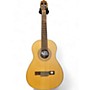 Used Lamancha Used Lamancha Rubi SMX/59 Natural Classical Acoustic Guitar Natural