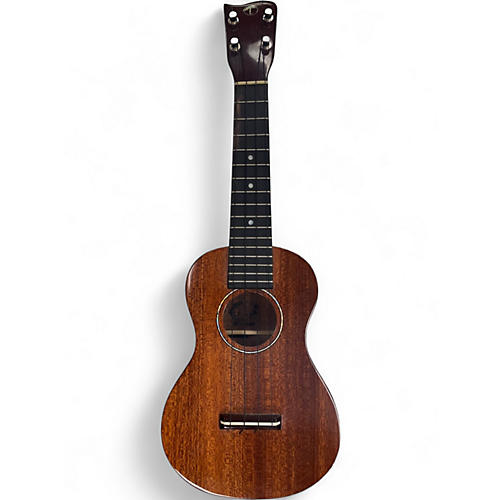Used Lanai Of Hawaii KOA SOPRANO UKULELE Natural Ukulele Natural