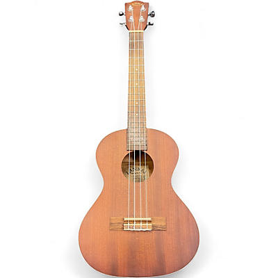 Used Lanakai LU-TT Brown Ukulele