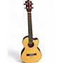 Used Lanakai S-TEK Natural Ukulele Natural