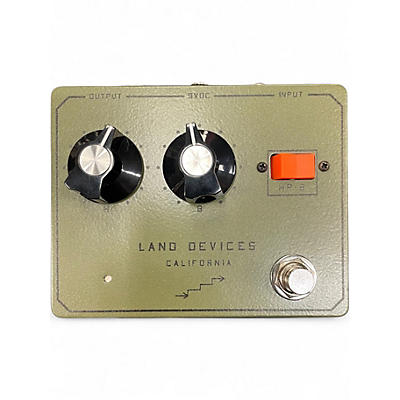 Used Land Devices HP-2 Effect Pedal