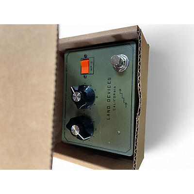 Used Land Devices HP-2 Effect Pedal