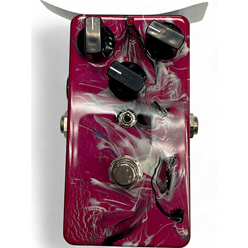 Used Landgraff Blues Box #145 Effect Pedal