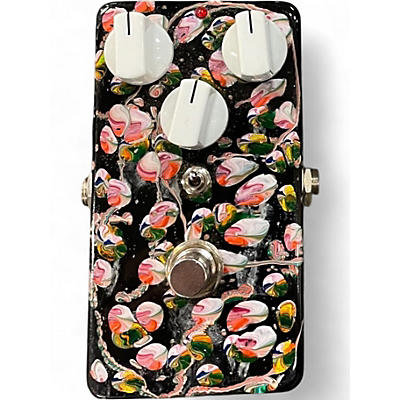 Used Landgraff Dynamic Overdrive Effect Pedal