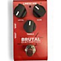 Used Landscape Audio Used Landscape Audio Brutal Distortion Effect Pedal