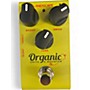 Used Landscape Audio organic drive and booster Effect Pedal