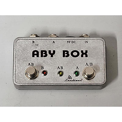 Used Landtone ABY Box