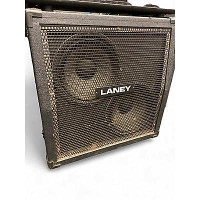 Laney Used Laney 2X12 CABINET Guitar Cabinet