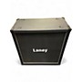 Used Laney 4X12 Guitar Cabinet