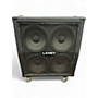 Used Laney 4x12 Guitar Cabinet