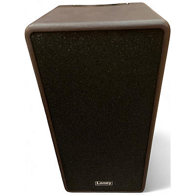 Used Laney A Duo Acoustic Guitar Combo Amp