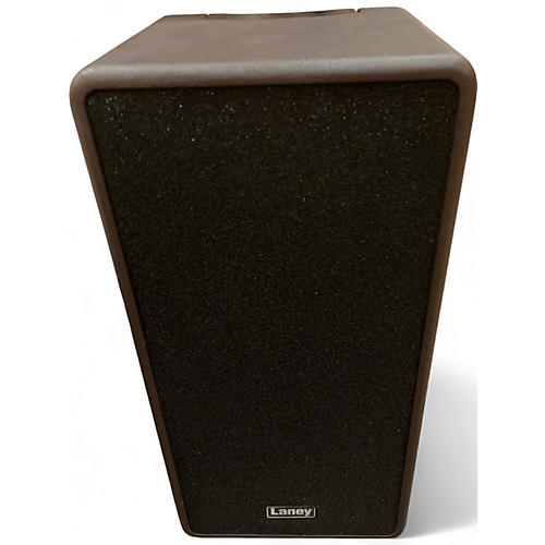 Used Laney A Duo Acoustic Guitar Combo Amp