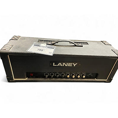 Used Laney A100 Series 2 Tube Guitar Amp Head