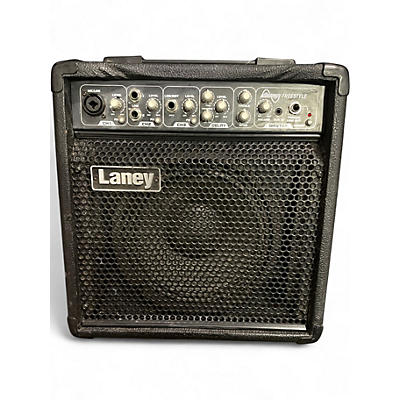 Used Laney AH-FREESTYLE Guitar Combo Amp
