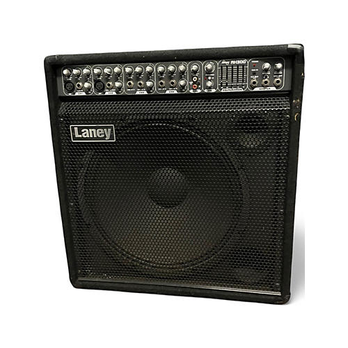 Used Laney AH300 Powered Monitor