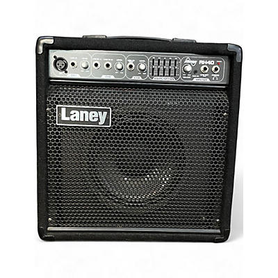 Used Laney AH40 Powered Monitor