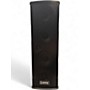 Used Laney AH4X4 Portable Battery-Powered Powered Speaker