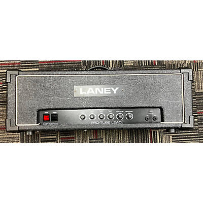 Laney Used Laney AOR 100 Pro Tube Lead Tube Guitar Amp Head