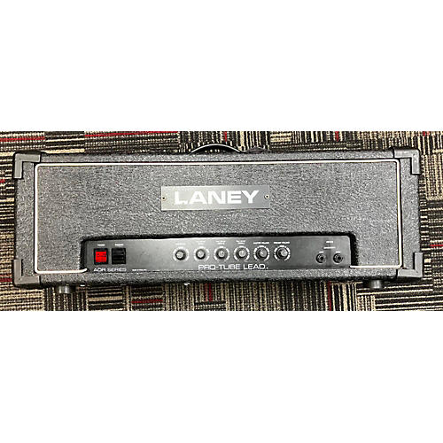 Laney Used Laney AOR 100 Pro Tube Lead Tube Guitar Amp Head