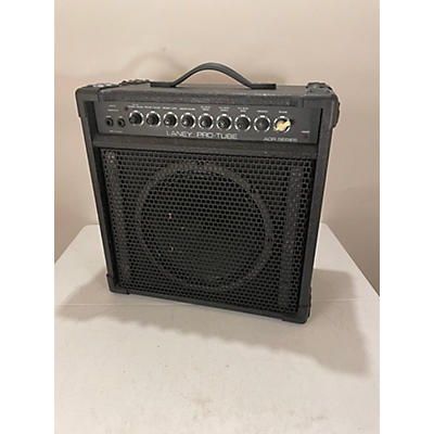 Used Laney AOR-30 Tube Guitar Combo Amp