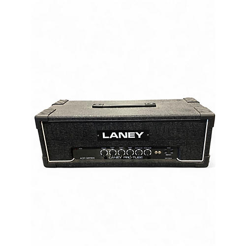 Used Laney AOR head Tube Guitar Amp Head