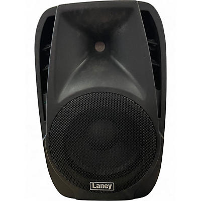 Used Laney Ah-110 Powered Speaker